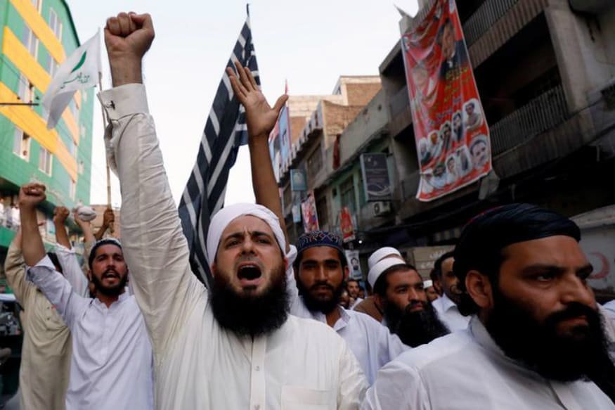 Pak Official Confirms Poll Rigging, Says Was 'Abducted by Security Forces' to Help Religious Coalition