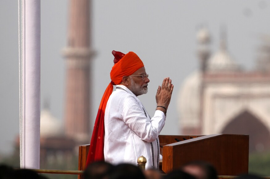 Art of Political Branding: Why 18 NDA Schemes Carry ‘Pradhan Mantri’ Label