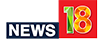 News18 Logo