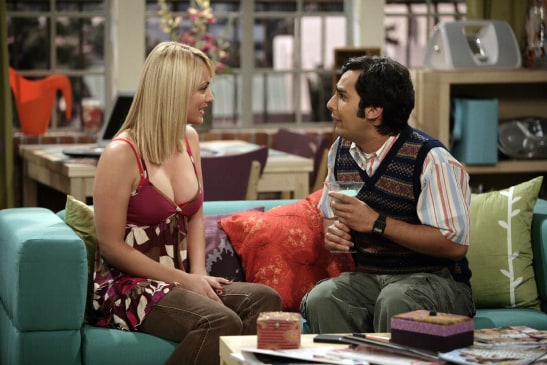 How “The Big Bang Theory” Normalized Nerd Culture