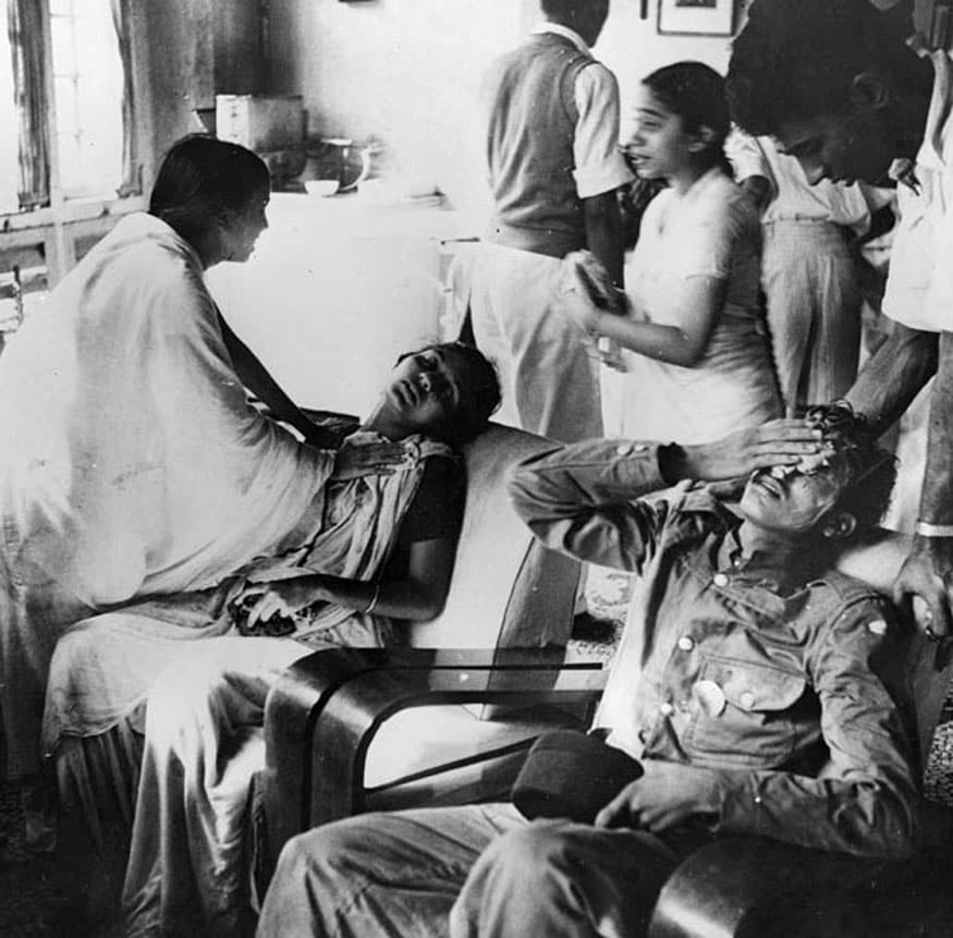 70 Rare & Amazing Photos From Indian History That You'll Love To See ...