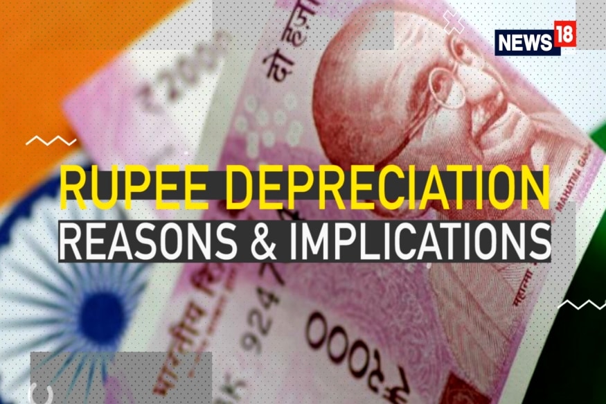 Watch: Rupee Touches Record Low of 70 Per Dollar After Turkish Lira Shock Watch: Rupee Touches Record Low of 70 Per Dollar After Turkish Lira Shock