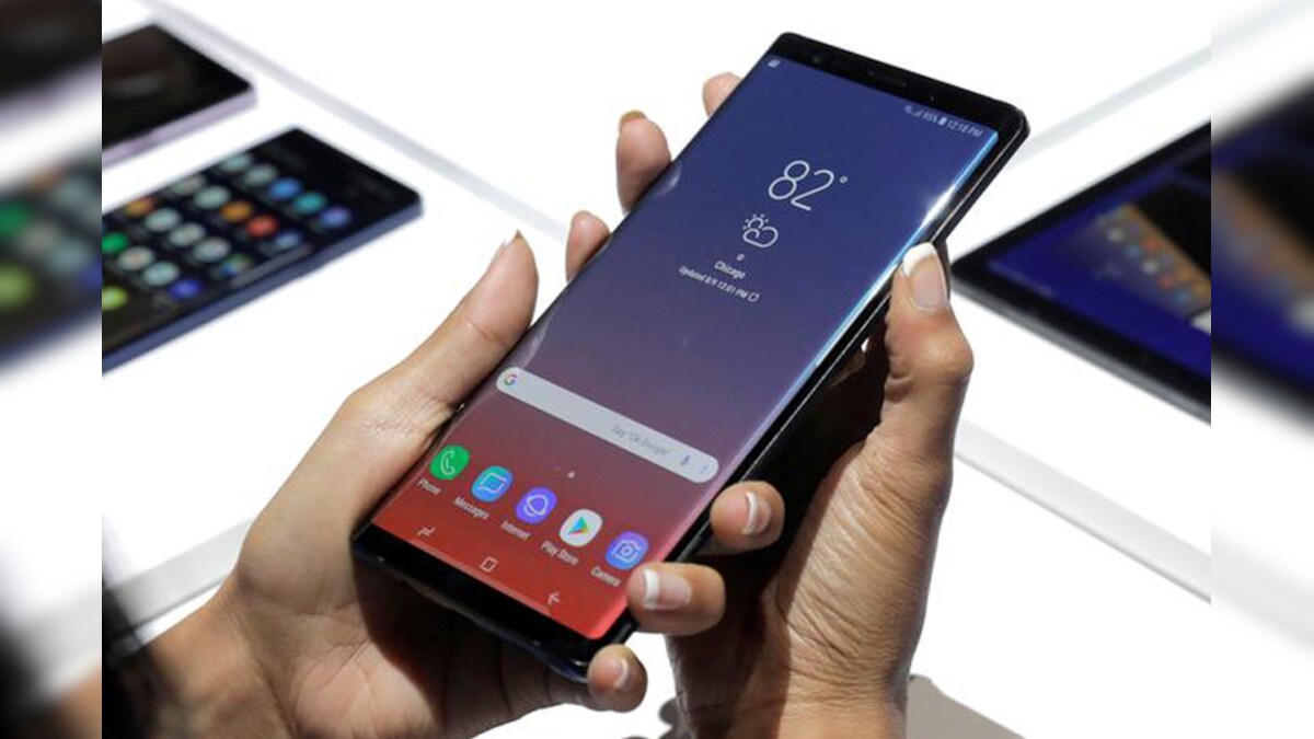 samsung upcoming m series phone