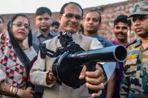 BJP Turns the Gun on Congress’ Farm Loan Waiver Promise in Madhya Pradesh
