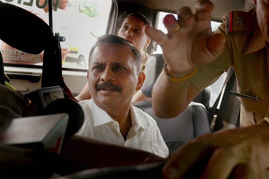 Malegaon Blast Case: NIA Court Frames Charges Against Col Purohit, Sadhvi Pragya Thakur and 5 Others