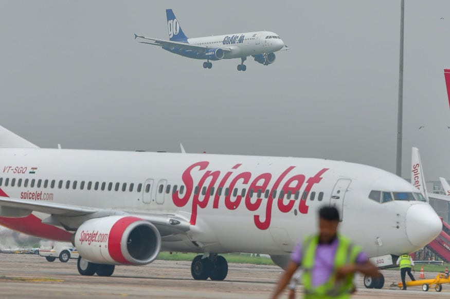 Spicejet Offers Business Class Seats On Boeing 737 Acquired