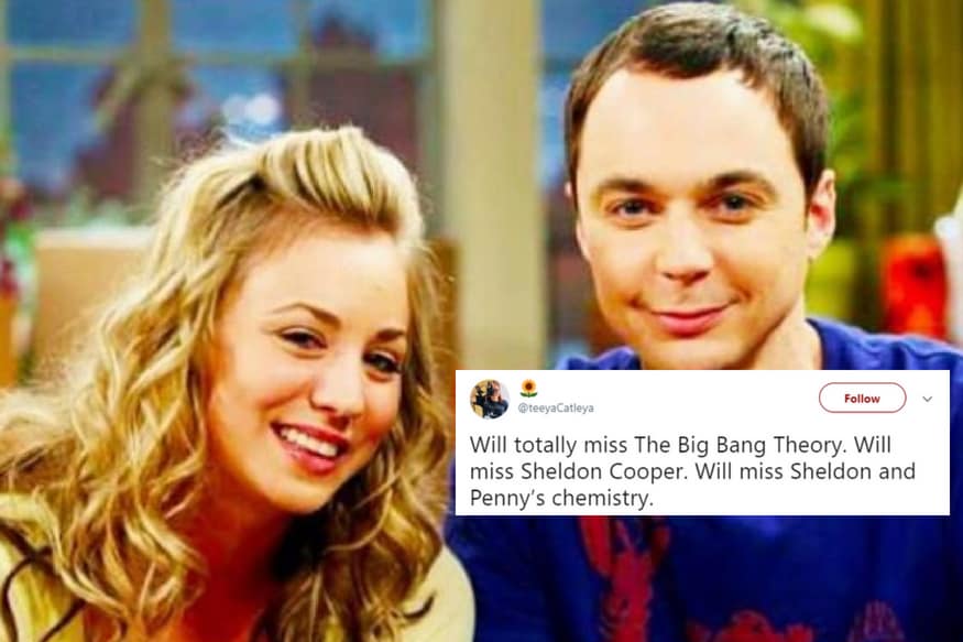 Big Bang Theory Streamcloud