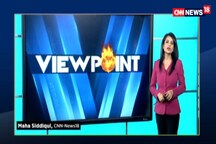 Watch: Viewpoint With Maha Siddiqui