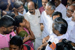 Floods in Kerala