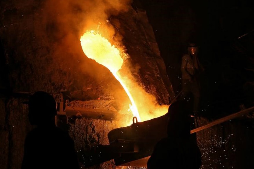 Japan, South Korea Tighten Grip Over Indian Steel Imports: Report