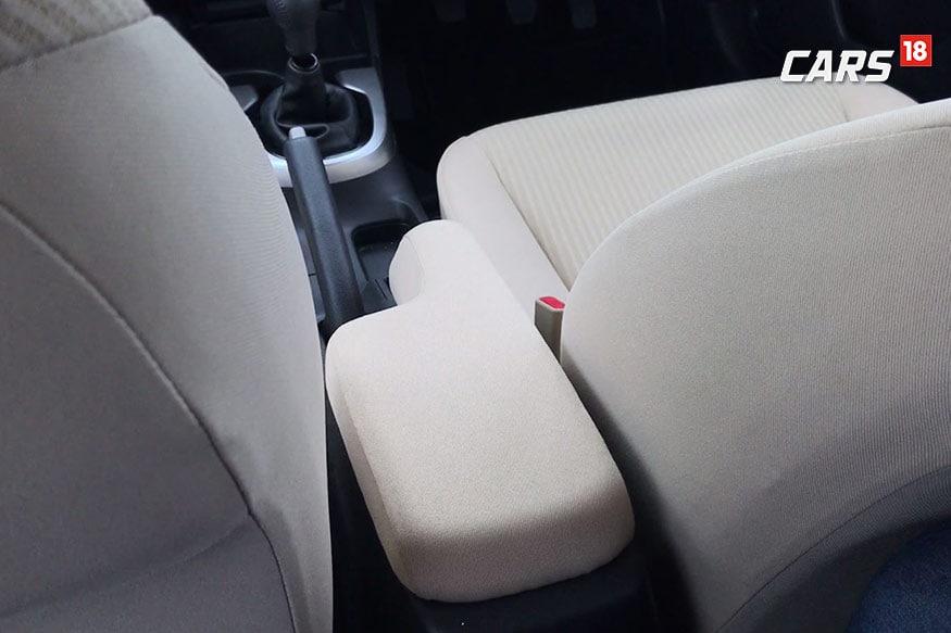2018 Honda Jazz