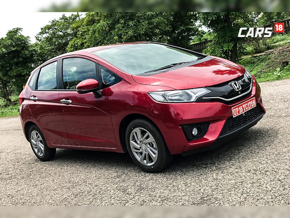 Demontere vært Moske 2018 Honda Jazz First Drive Review: Are the Updates Worth it?