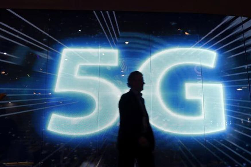 UK's First 5G Network Launched by British Operator EE