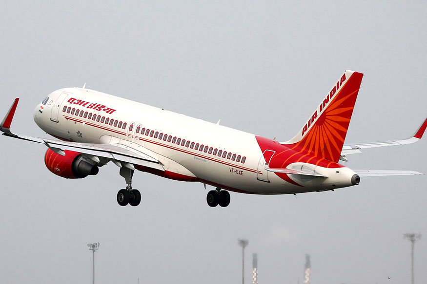 Air India Suffered Rs 300 Crore Losses Since Pakistan Closed its Airspace in February