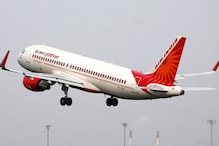 Amid Kashmir Tensions, Air India Caps Srinagar-Delhi Fares at Under Rs 7,000