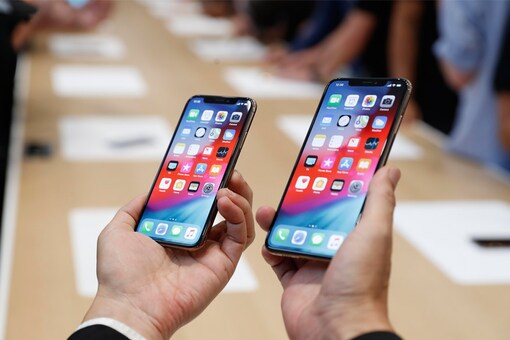 US-China Trade War Could Make iPhones 3 Percent more Costly