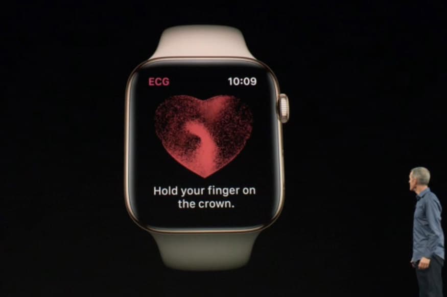 Ecg apple watch online mexico