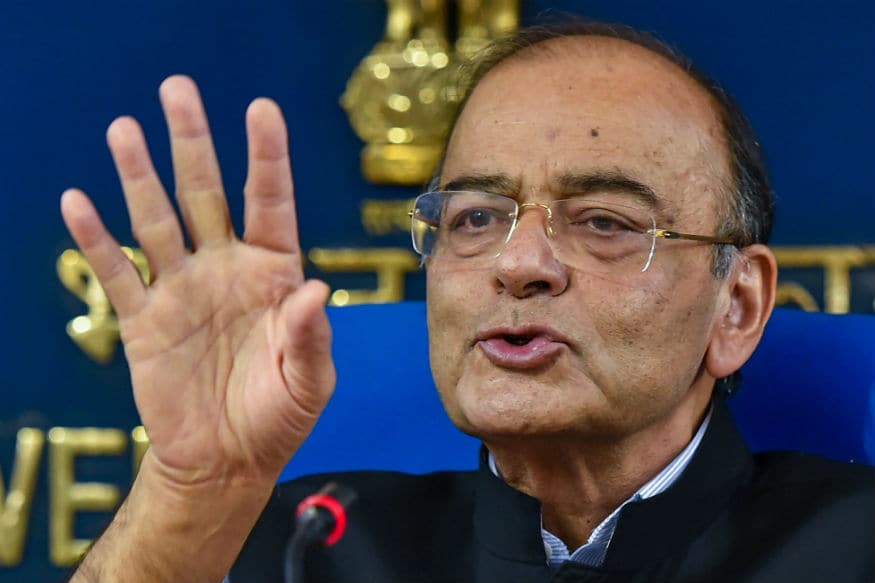 Govt Not Seeking RBI Reserves to Meet Fiscal Deficit, Says Arun Jaitley