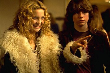 Cult Film Almost Famous To Be Turned Into Stage Musical