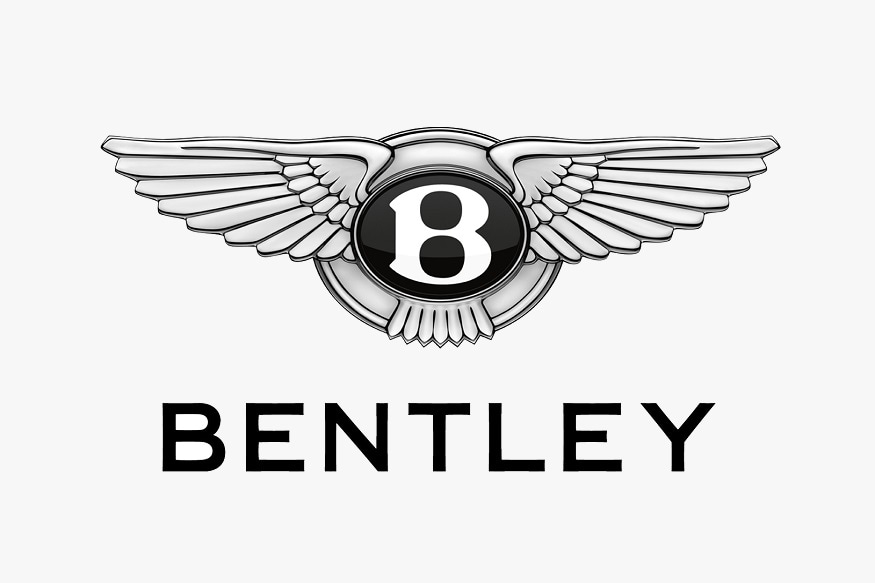 Bentley Logo. (Image: Bentley)
