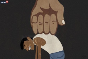 Illustration by Mir Suhail/News18
