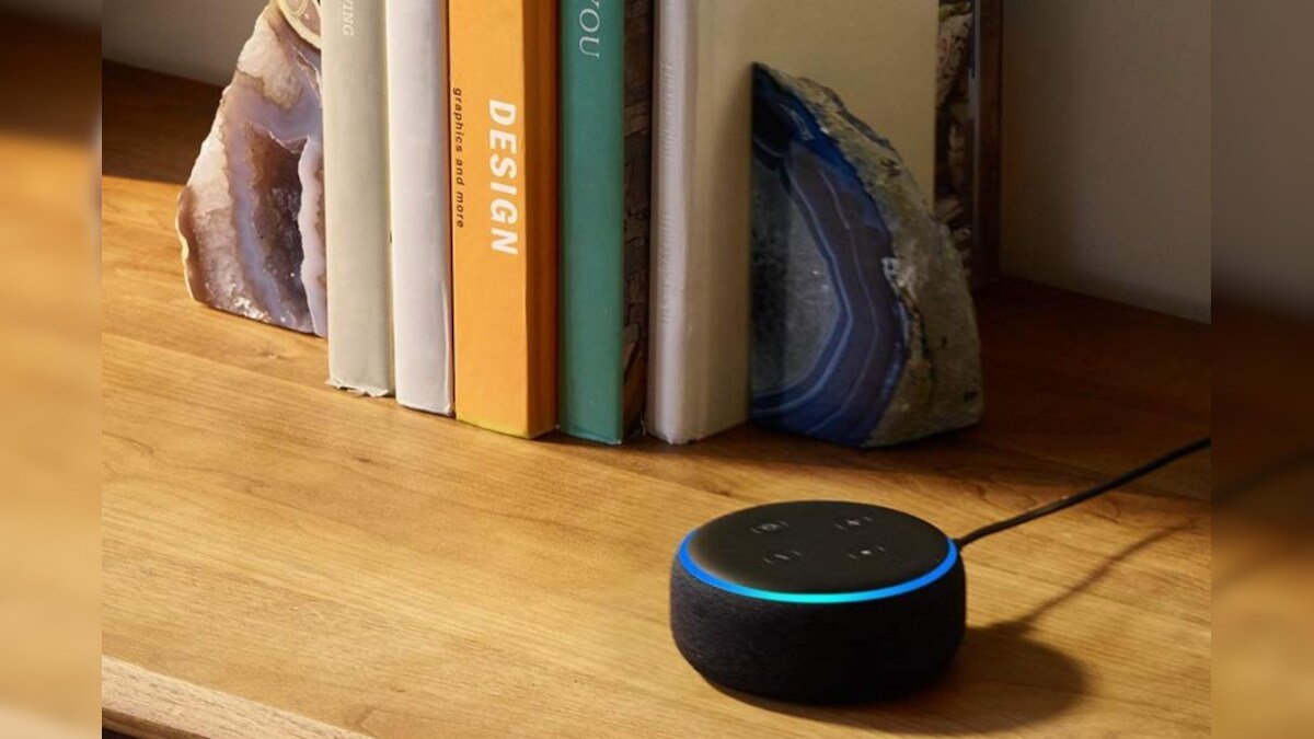 Amazon Alexa Announcements Rolled Out to All Compatible Smart Devices