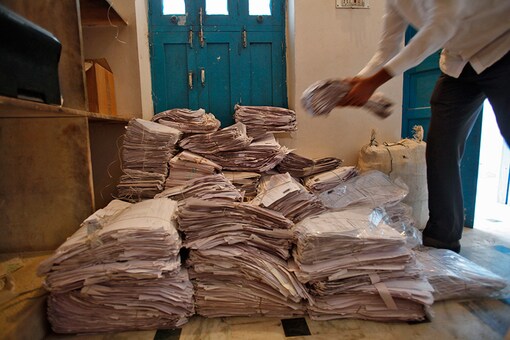 Representative image.
 (Image: Reuters)