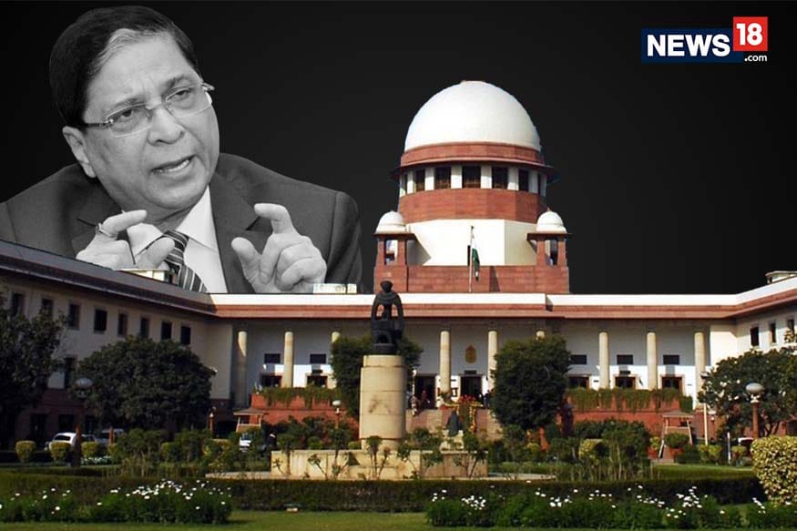 SC Landmark Judgments To Be Delivered Before CJI Dipak Misra Leaves SC Landmark Judgments To Be Delivered Before CJI Dipak Misra Leaves