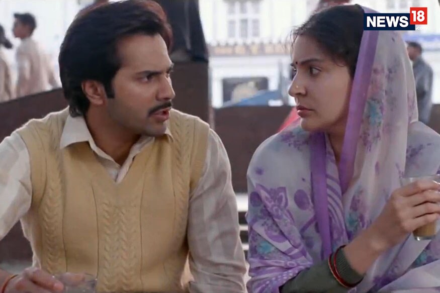 Movie Review: Sui Dhaaga Is All About Indomitable Spirit