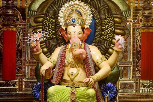 Ganesh Chaturthi 2019: Everything You Need to Know About Lalbaugcha ...