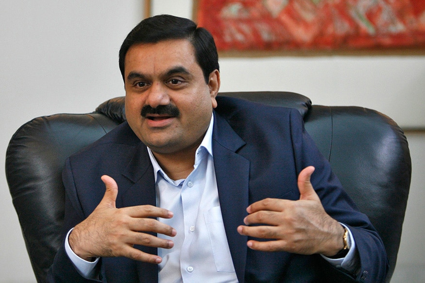 Adani Enterprises Wins Green Light for Long Delayed ...