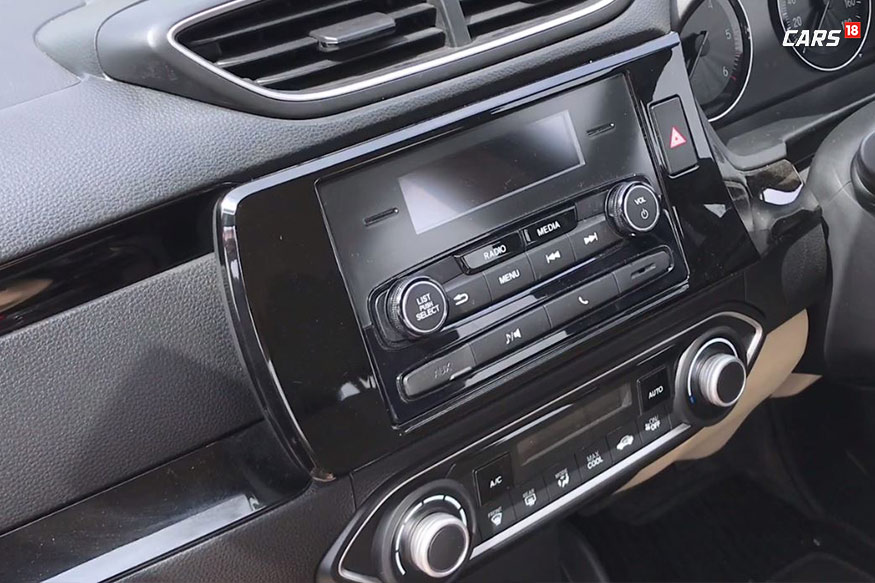 Honda Amaze Diesel CVT Review Right There as the Best