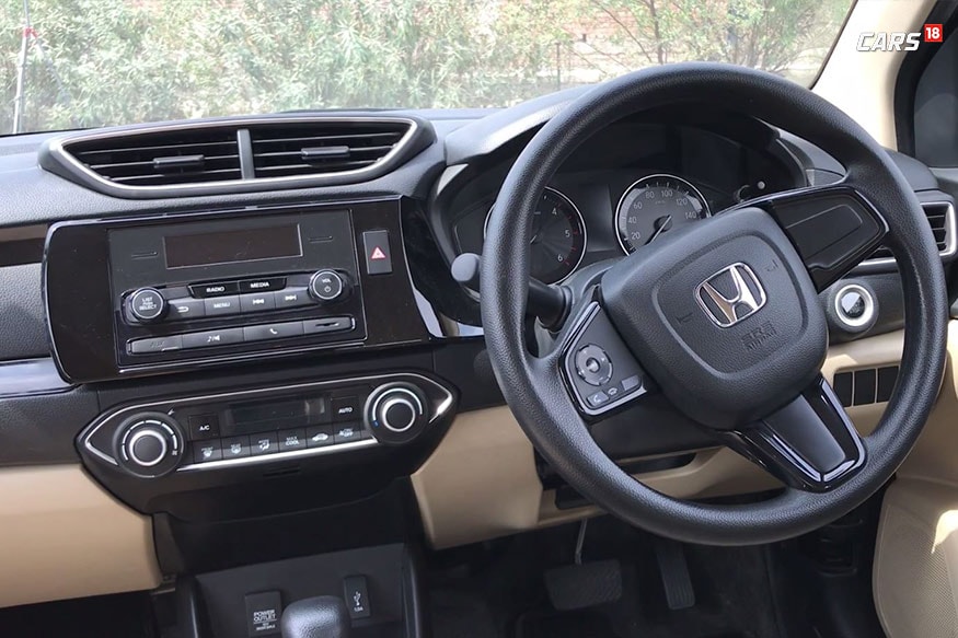 Honda Amaze