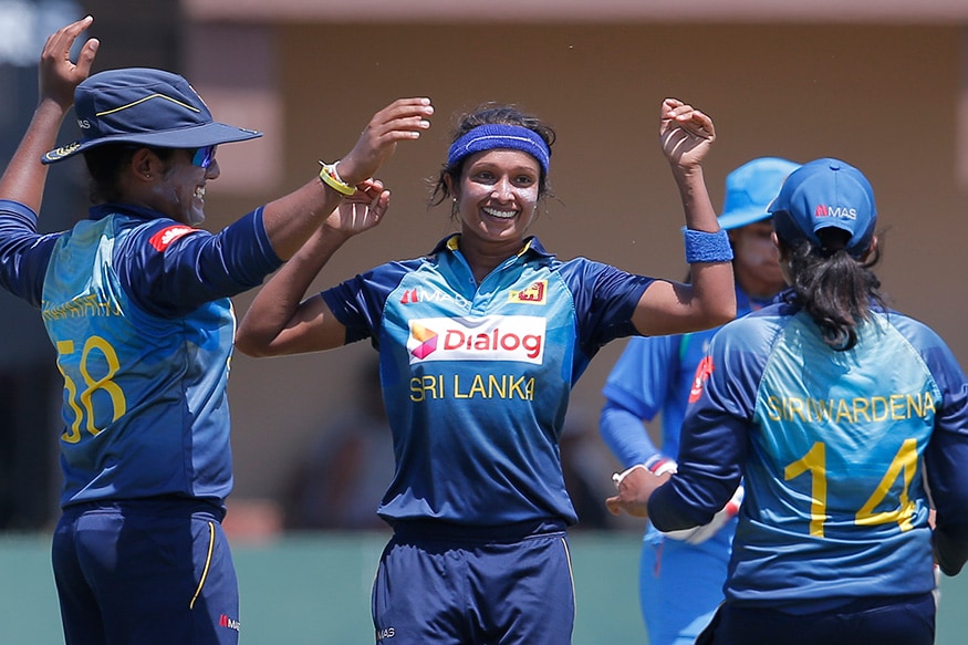 ICC Women's Championship 2018: India Vs SL 2nd ODI - News18