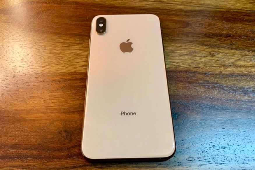 Apple Iphone Xs Max Review The Best Iphone Ever Period