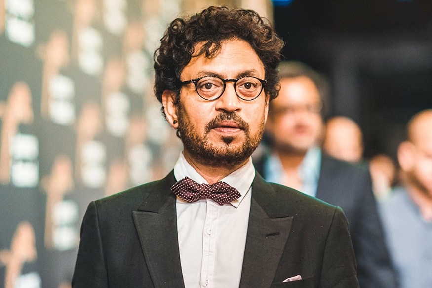 Grateful for Love and Support': Irrfan Khan Makes Twitter Comeback ...