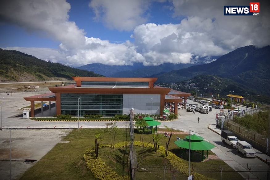 Sikkim Airport: All You Need To Know Sikkim Airport: All You Need To Know