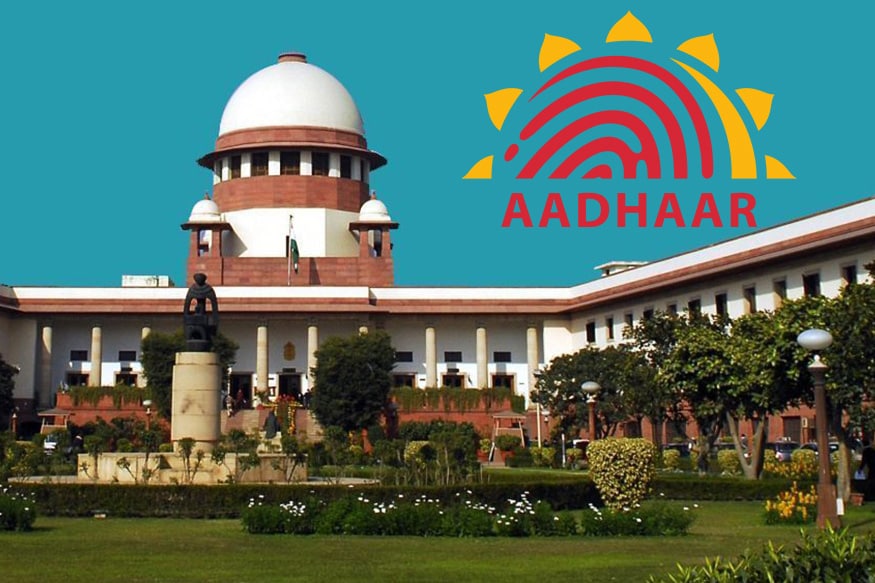 Aadhaar Verdict Decoded After Supreme Court Delivers Landmark Judgment Aadhaar Verdict Decoded After Supreme Court Delivers Landmark Judgment