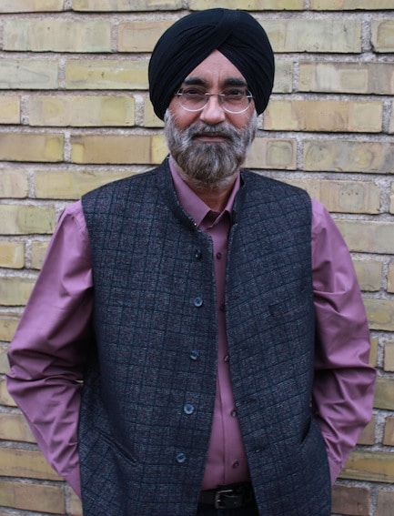 Jodhka