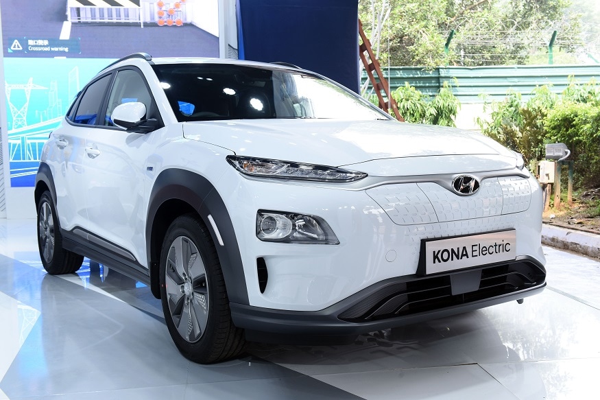 Hyundai Kona Electric To Launch In India On July 9 Here Are 10 Things You Must Know