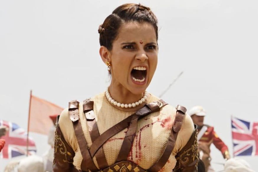 This is what Kangana Ranaut's mother said after watching 'Manikarnika'  trailer | Hindi Movie News - Times of India