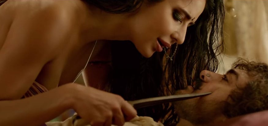 Katrina Ki Sexy Sexy Sexy Sexy Video - Photos of Sexy 'Thug' Suraiyya aka Katrina Kaif Will Make You Go ...