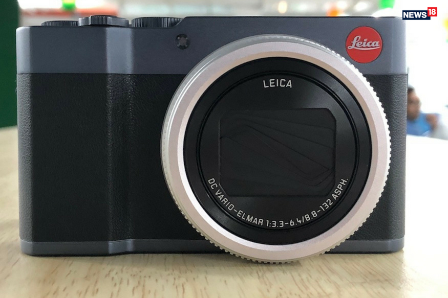 Leica CLux Review A Premium Compact Camera That You Will Love For The