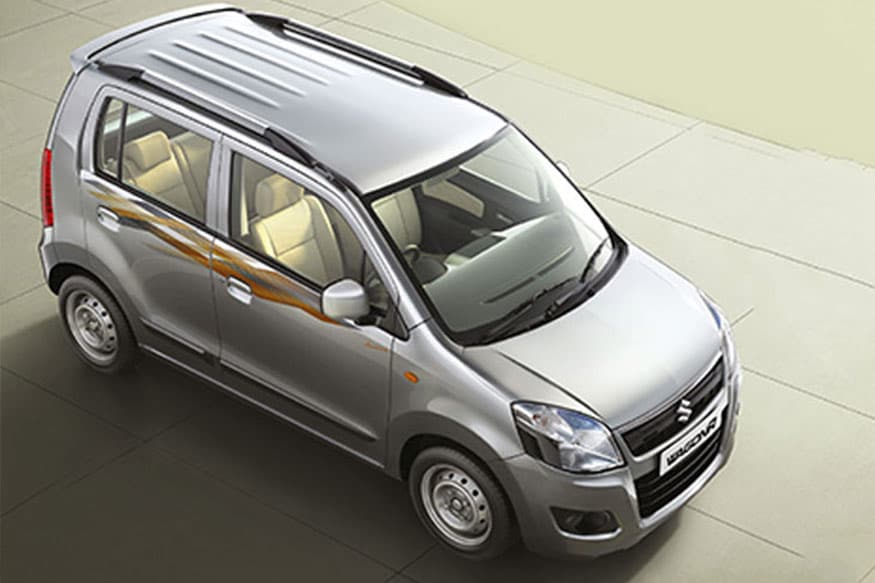 maruti wagon r central locking system price