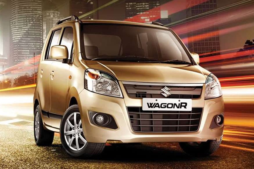 Image result for New Car Discounts in February 2019 Upto Rs 1.5 Lakh â Maruti Suzuki Wagon R and More