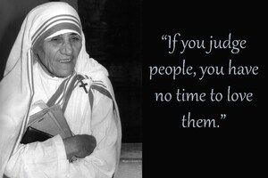 Mother Teresa Birth Anniversary: 10 Quotes That Will Inspire You For Life
