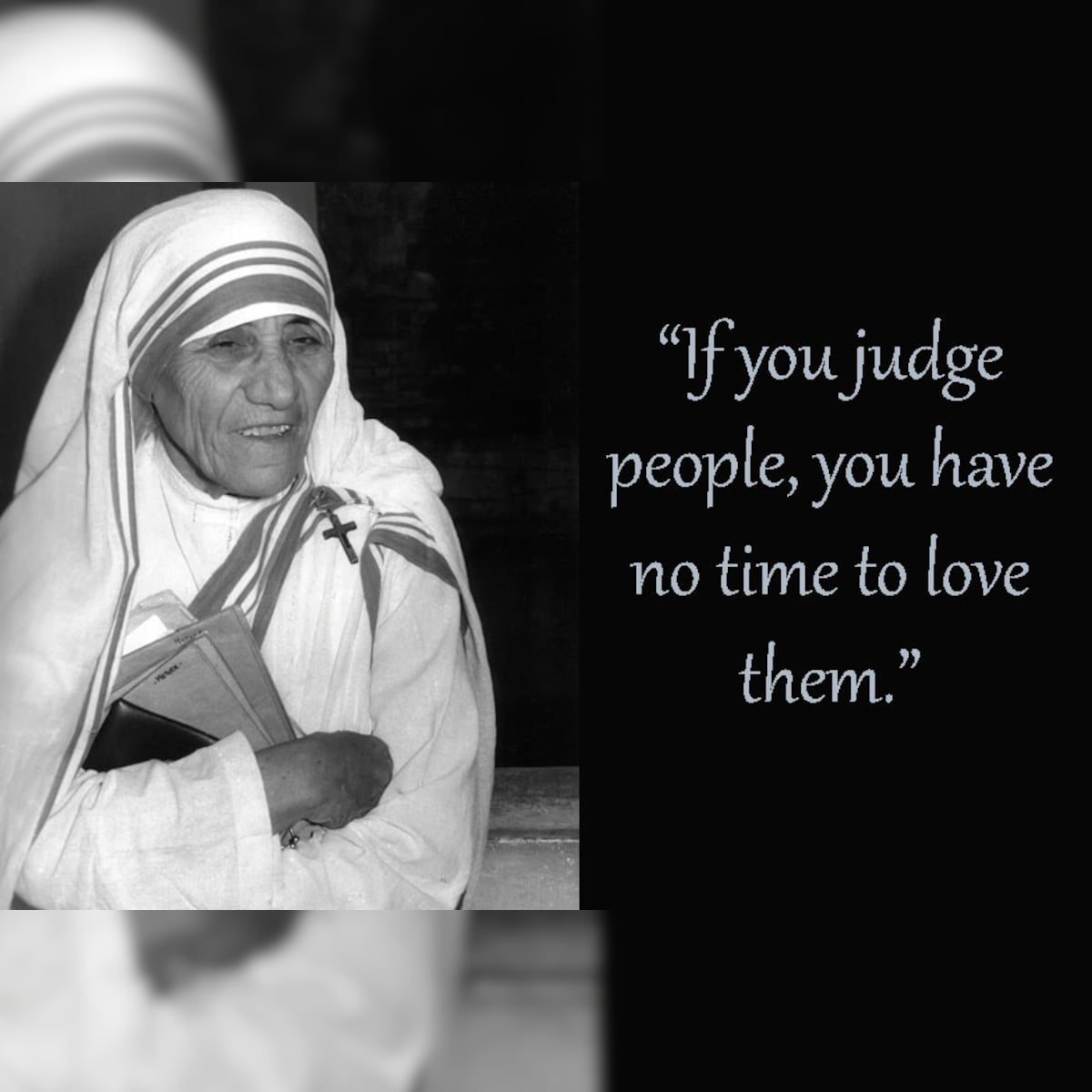 Mother Teresa's 110Th Birth Anniversary: Inspiring Quotes