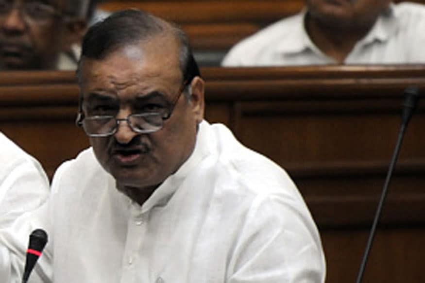 HC Dismisses BJP MLA's Plea Challenging His Suspension from Delhi Assembly for Two Sessions