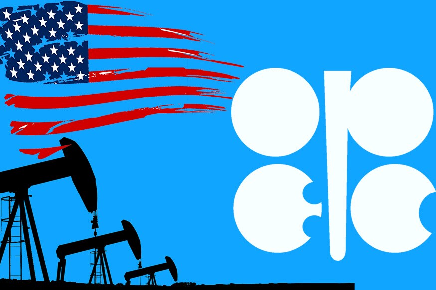 Rising Petrol Prices: OPEC's Negative Demand Outlook Not Helping Rising Petrol Prices: OPEC's Negative Demand Outlook Not Helping