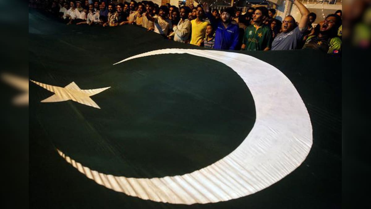 Karachi Garment Factory Inferno Act of Terrorism, Reveals Probe Report